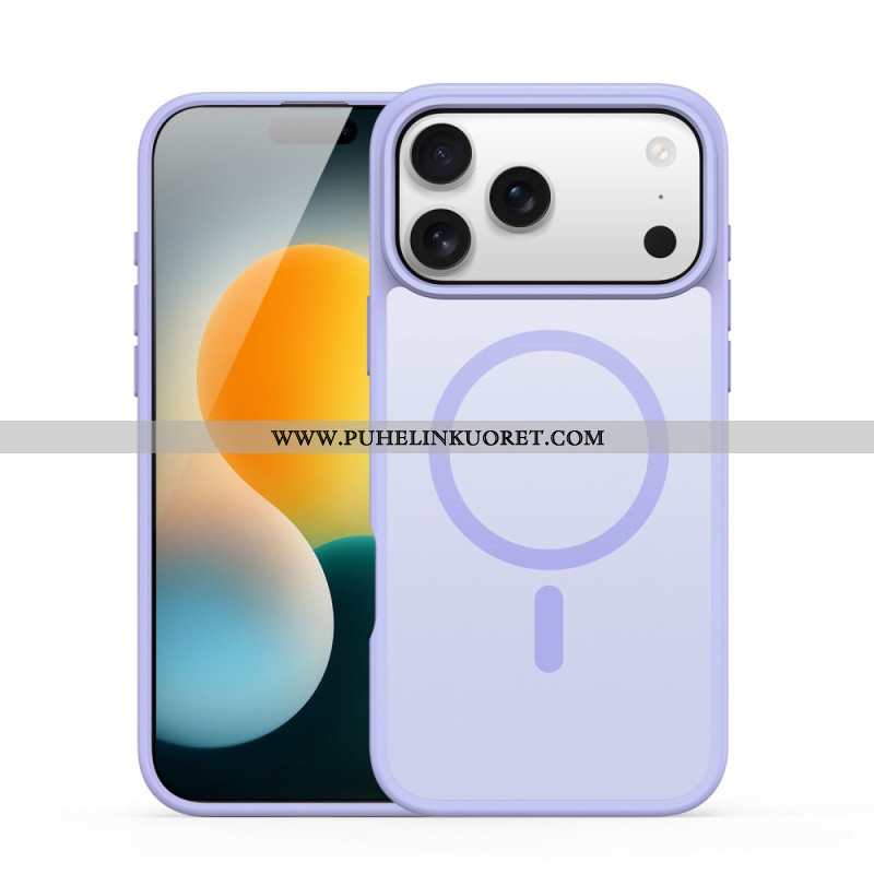 Kuori iPhone 17 Pro Yind-sarja Dux Ducis