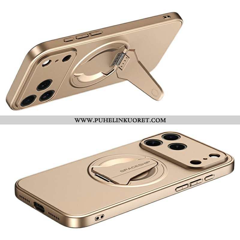 Kuori iPhone 17 Pro Magsafe X-shape