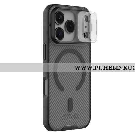 Puhelinkuoret iPhone 17 Pro Camshield Pro Magnetic