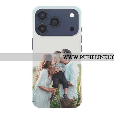 Kuori iPhone 17 Pro Uusi