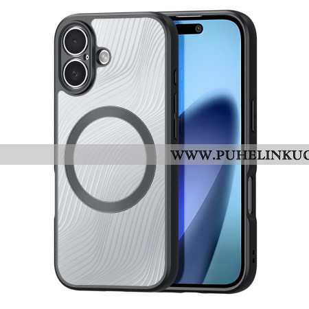 Case iPhone 17 Puhelinkuoret Magsafe Aimo -sarja Dux Ducis