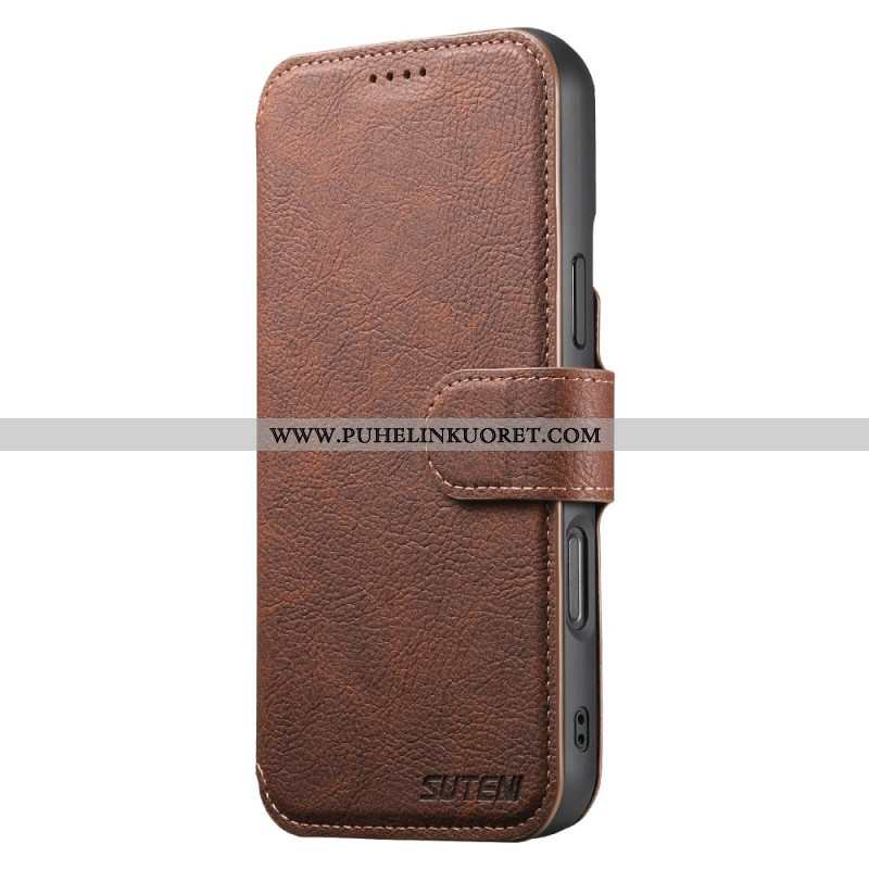 Kotelot iPhone 17 Puhelinkuoret Irrotettava Magsafe-kotelo Suteni