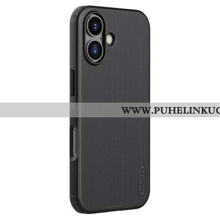 Kuori iPhone 17 Magsafe-yhteensopiva Frosted Shield Pro Nillkin