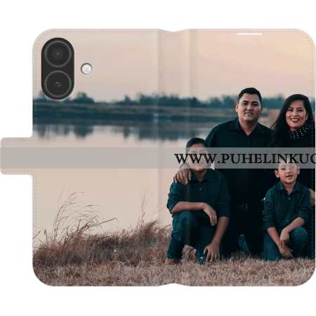 Kotelot iPhone 17 Puhelinkuoret Personoitu