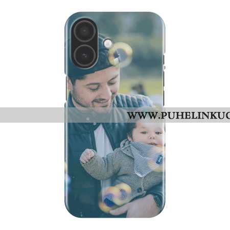 Kuori iPhone 17 Personoitu