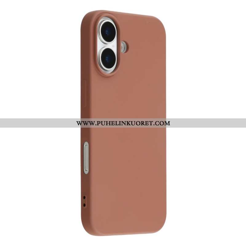 Puhelinkuoret iPhone 17 X-level