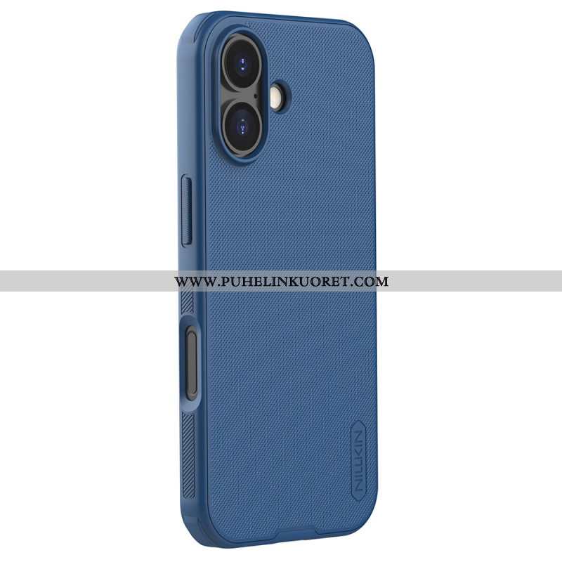 Case iPhone 17 Puhelinkuoret Frosted Shield Pro Nillkin