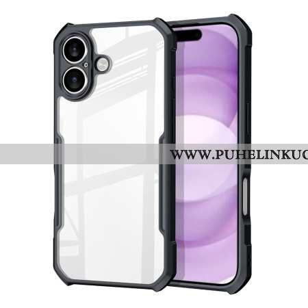 Kuori iPhone 17 Xundd Suojakuori