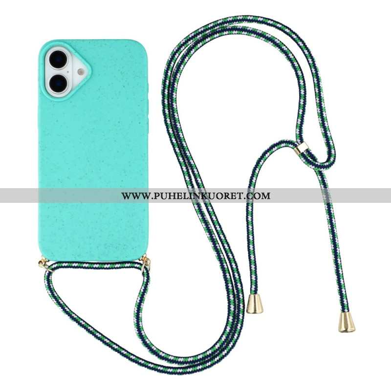 Kuori iPhone 17 Klassinen Johto