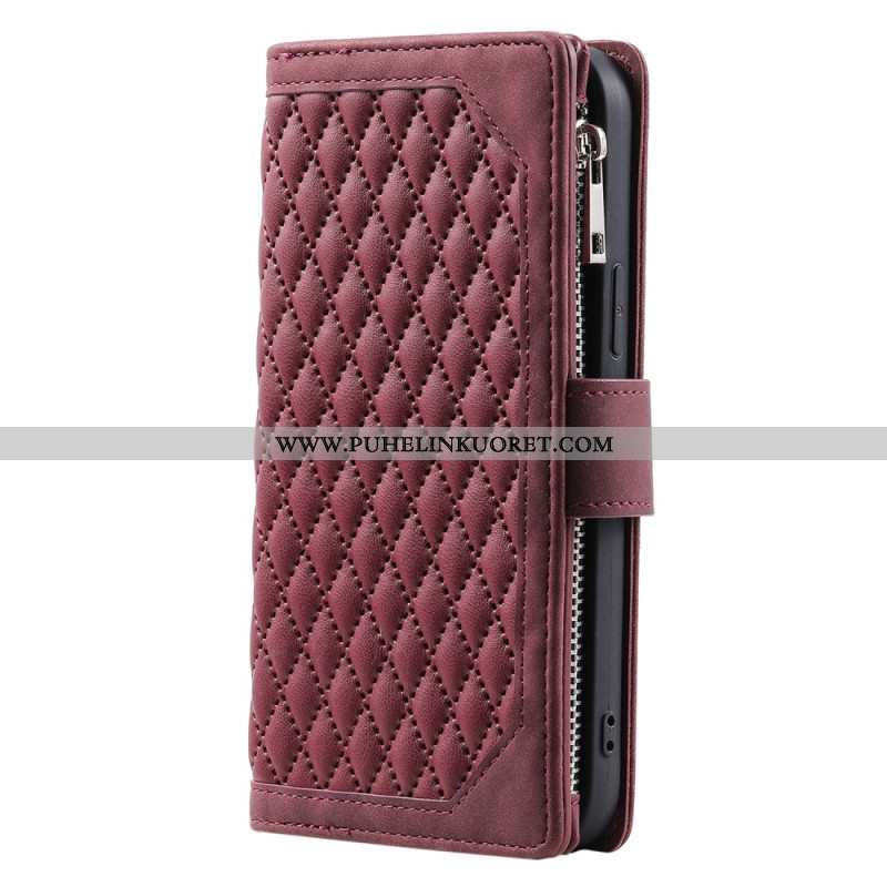 Kotelot iPhone 17 Ensiluokkainen Tikattu