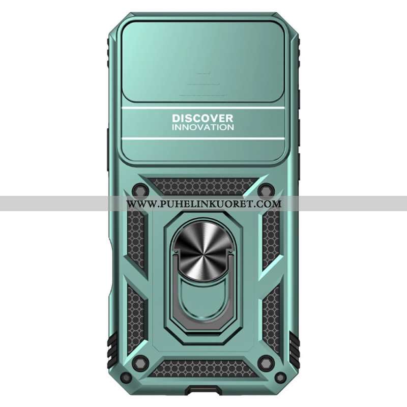 Kuori iPhone Air Klassinen Erittäin Kestävä