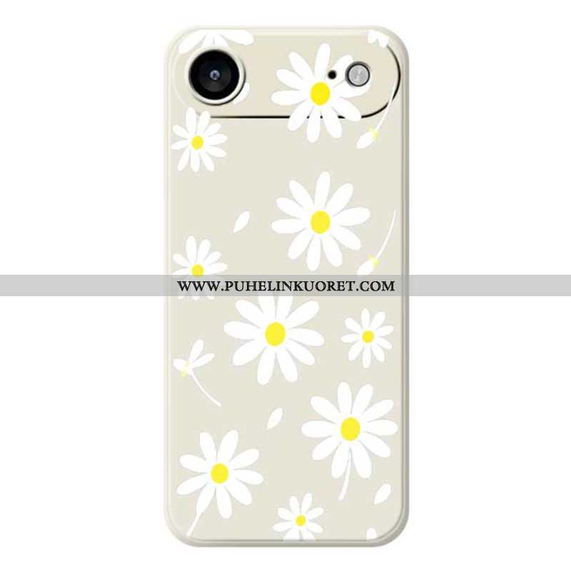 Kuori iPhone Air Pieniä Kukkia