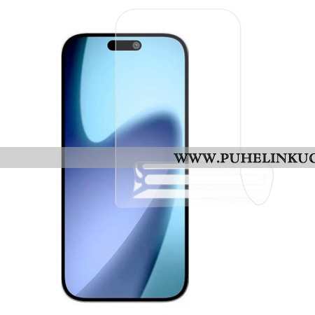 Näytönsuoja iPhone Airille