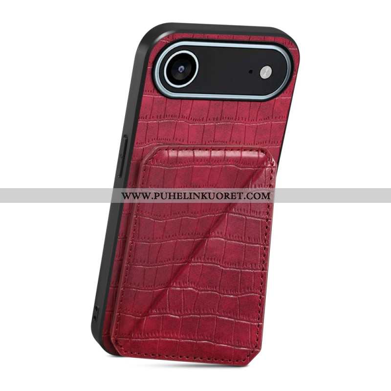 Kuori iPhone Air Korttikotelo Suojakuori