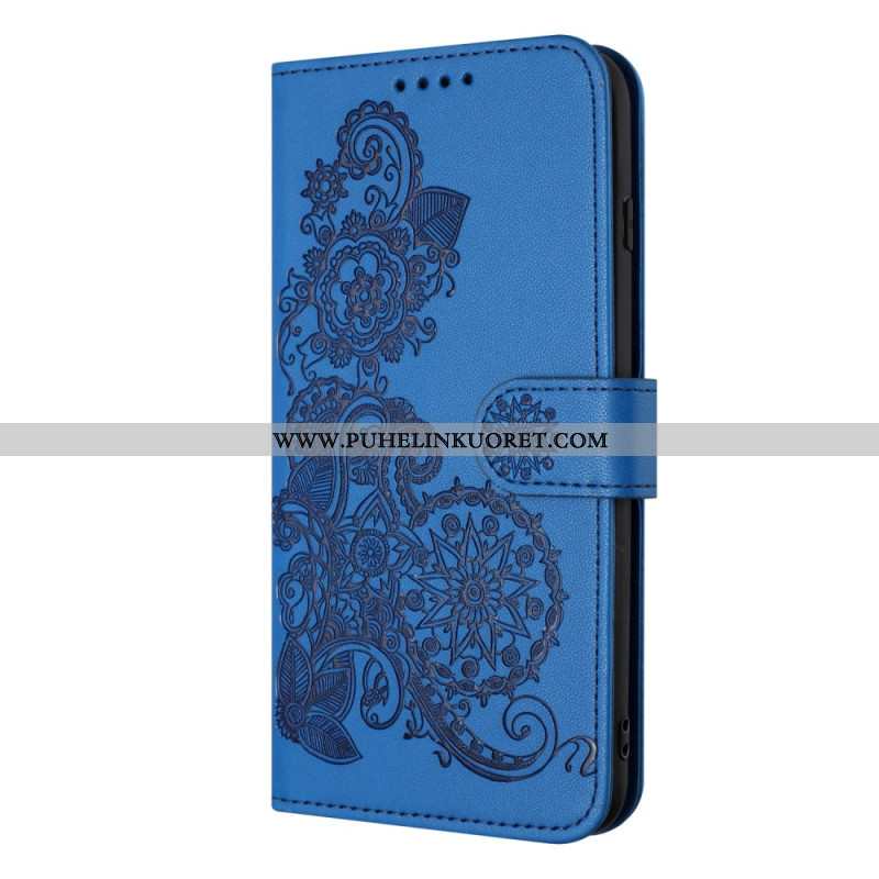 Kuoret iPhone Air Kukallinen Pitsi