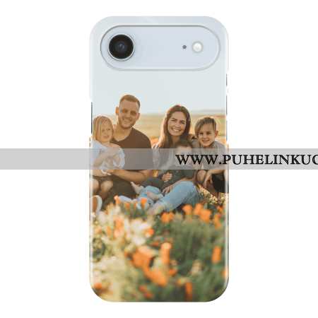 Kuori iPhone Air Personoitu