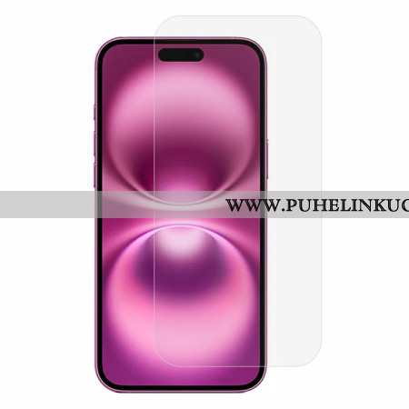 Karkaistusta Lasista Valmistettu Näytönsuoja iPhone Airille