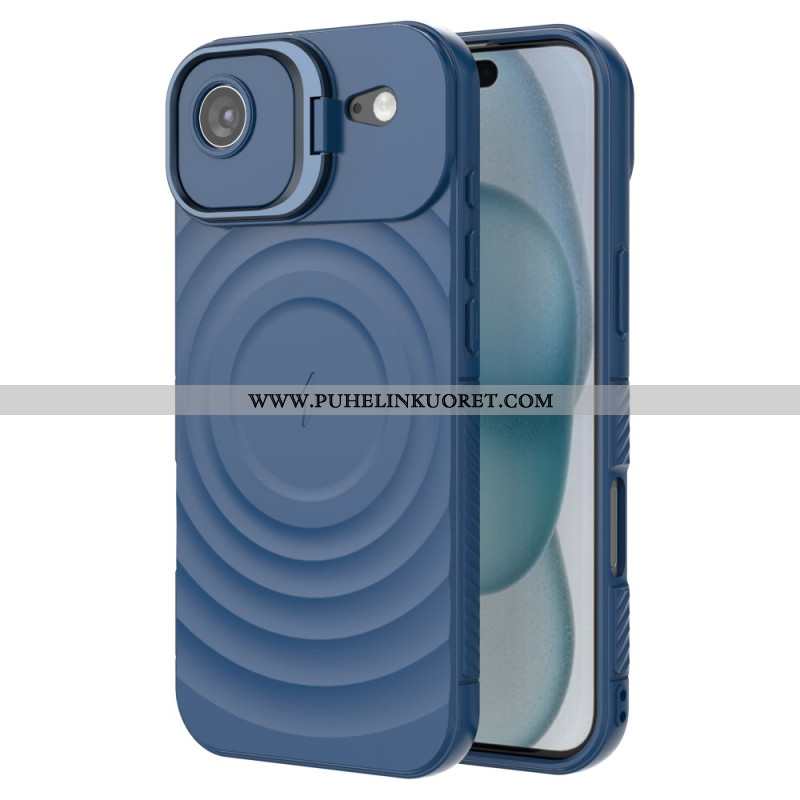 Kuori iPhone Air Magsafe-tuki Ja Yhteensopiva Suojakuori