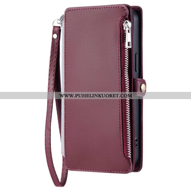 Kuoret iPhone Air Vintage-muotoilu