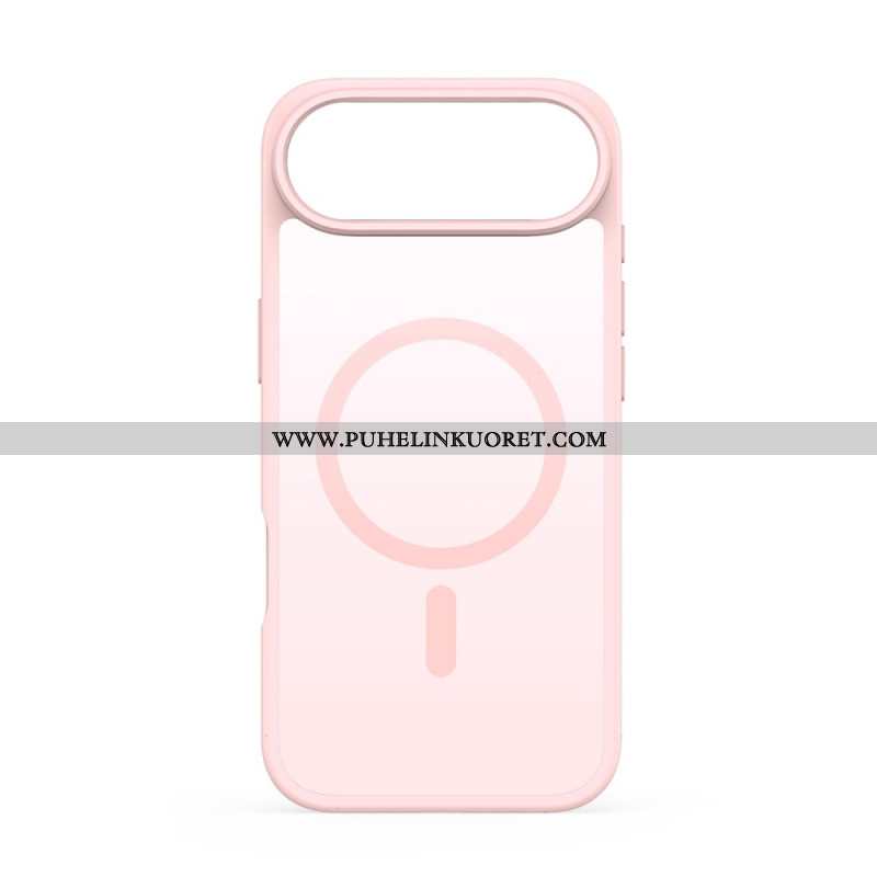 Kuori iPhone Air Magsafe Yind -sarja Dux Ducis