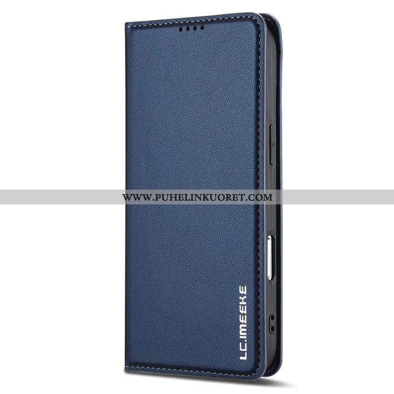 Nahkakotelo iPhone Air Puhelinkuoret Klassinen Lc.imeeke