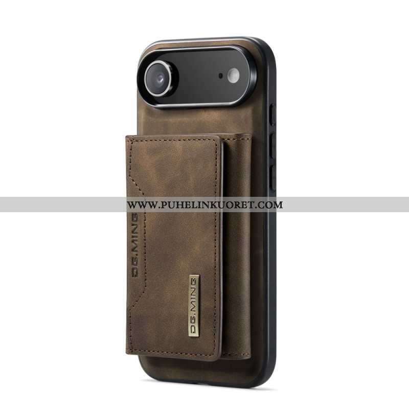 Kuori iPhone Air Irrotettava Korttikotelo Dg.ming