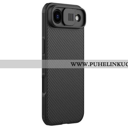 Puhelinkuoret iPhone Air Camshield Pro -sarja Nillkin