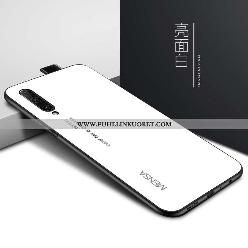 Kotelo, Kuori Honor 9x Pro Lasi Suuntaus Brand Puhelimen All Inclusive Pinkki