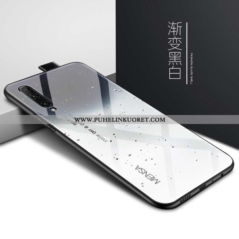Kotelo, Kuori Honor 9x Pro Lasi Suuntaus Brand Puhelimen All Inclusive Pinkki
