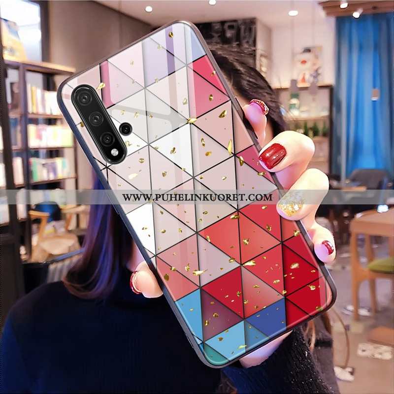 Kuoret, Kotelo Huawei Nova 5t Tila Persoonallisuus All Inclusive Kuori Suojaus Väri