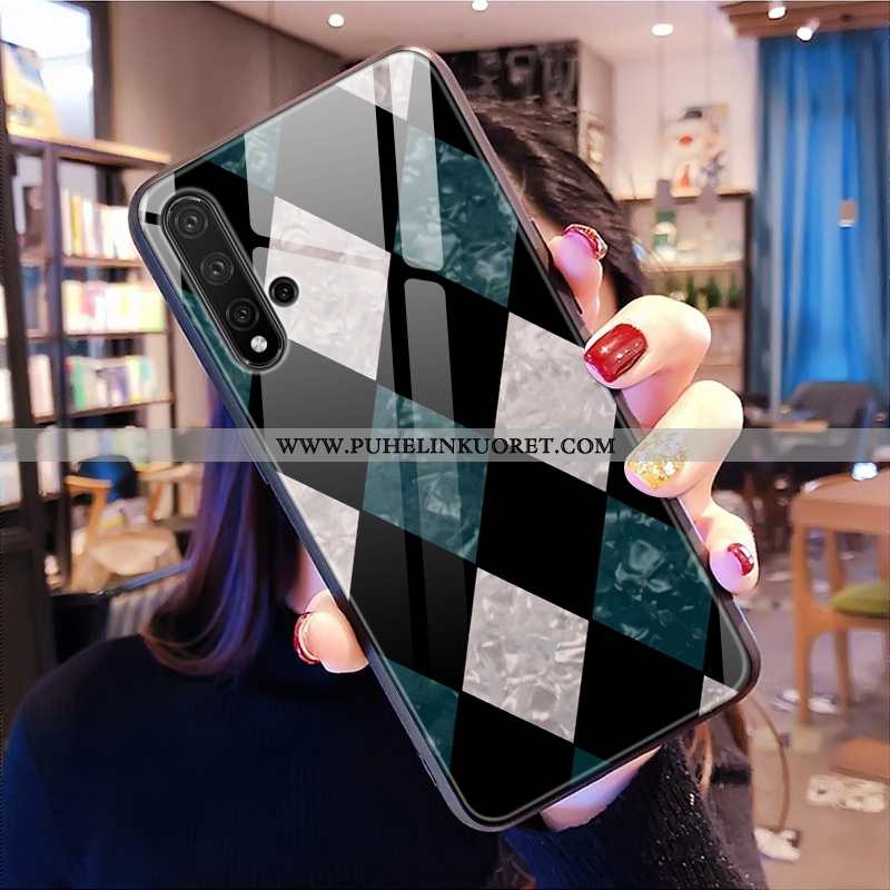 Kuoret, Kotelo Huawei Nova 5t Tila Persoonallisuus All Inclusive Kuori Suojaus Väri
