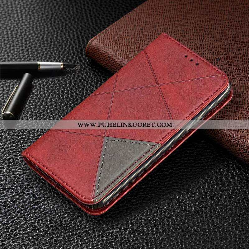 Kuori, Kuoret Huawei P Smart+ 2020 Suojaus Puhelimen 2020 Kuori Sininen