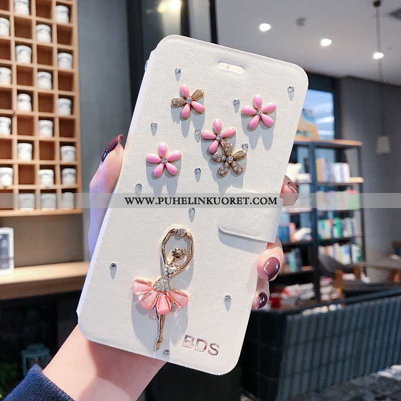 Kuoret, Kotelo Huawei P30 Lite Xl Sarjakuva Ihana Murtumaton Kuori Pinkki