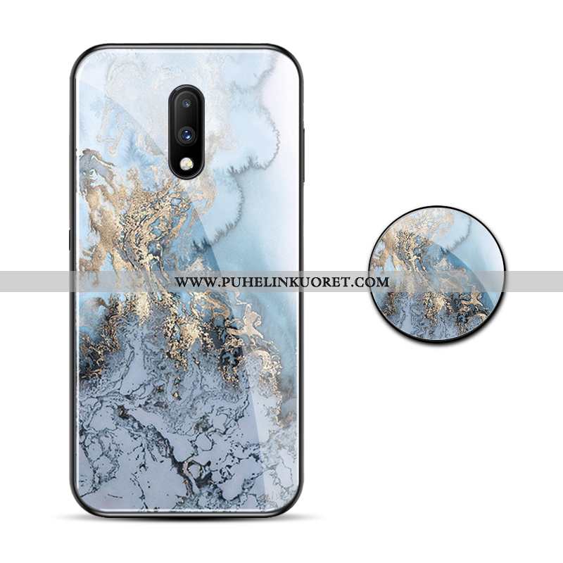 Kotelo, Kuori Oneplus 7 Persoonallisuus Luova Kotelo All Inclusive Peili Pinkki