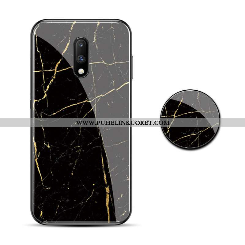 Kotelo, Kuori Oneplus 7 Persoonallisuus Luova Kotelo All Inclusive Peili Pinkki
