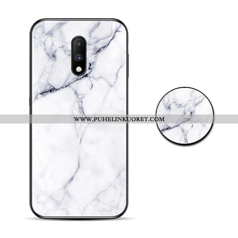 Kotelo, Kuori Oneplus 7 Persoonallisuus Luova Kotelo All Inclusive Peili Pinkki