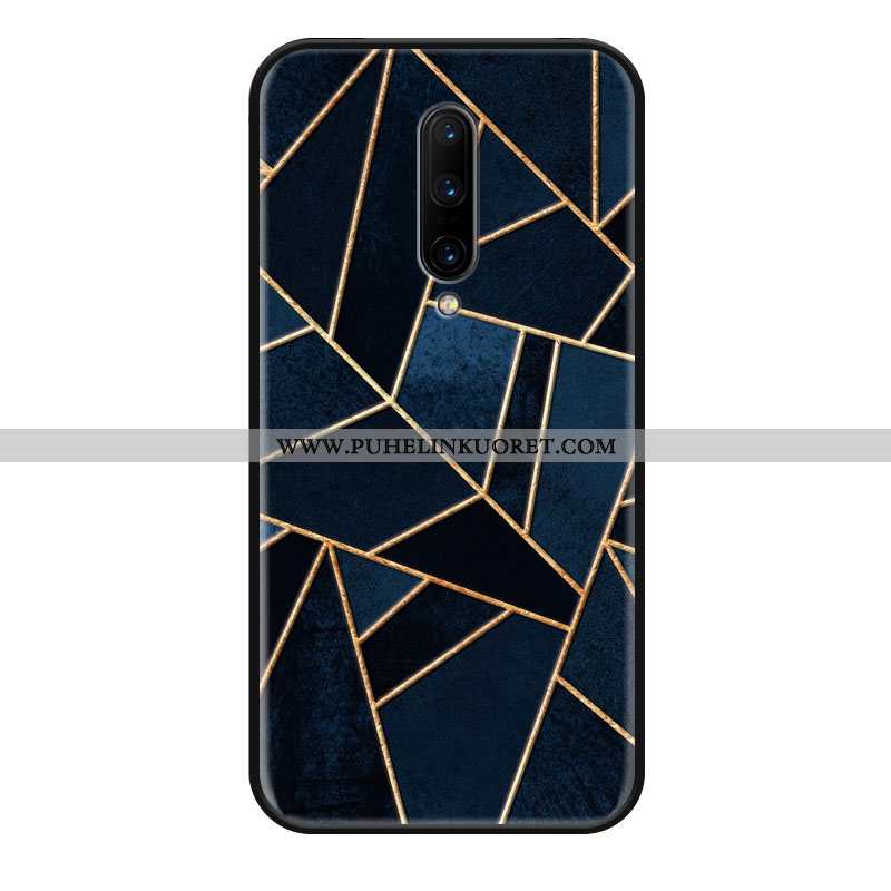 Kotelo, Kuori Oneplus 8 Ripustettavat Koristeet Silikoni Puhelimen Valkoinen Yksinkertainen