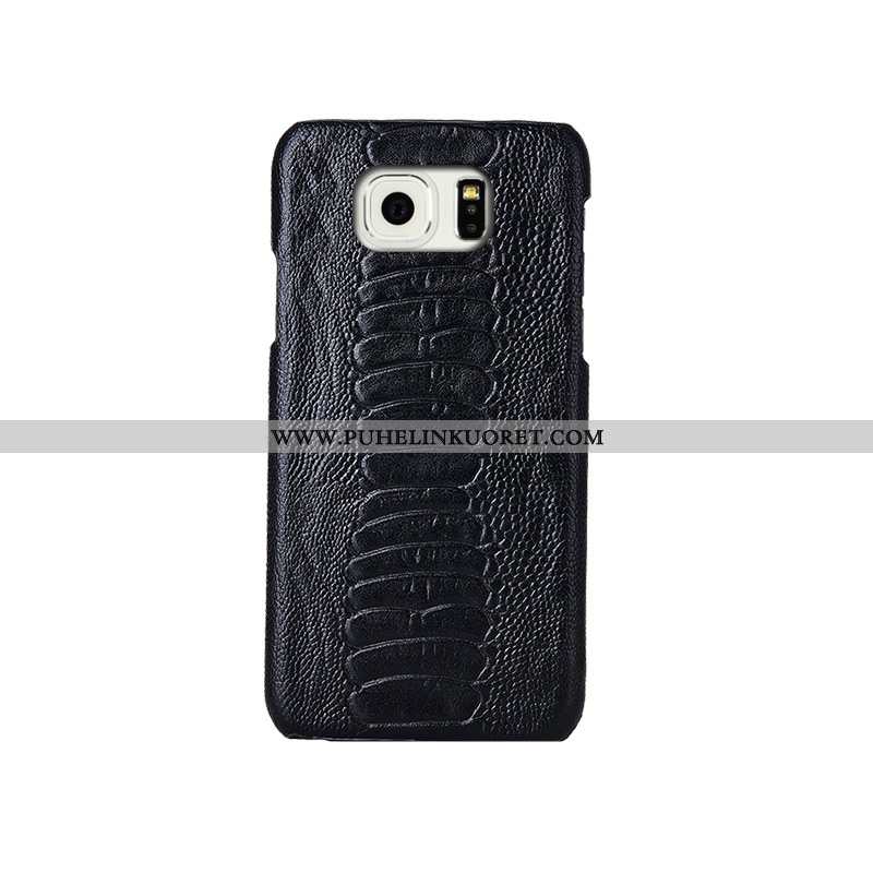 Kuori, Kuoret Samsung Galaxy S6 Tila Ylellisyys Luova Kotelo Kuori Khaki