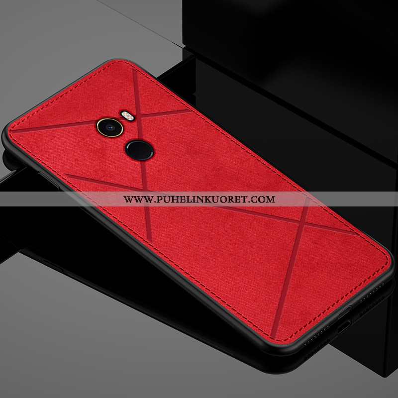 Kotelo, Kuori Xiaomi Mi Mix 2 Suojaus Persoonallisuus Murtumaton Valo All Inclusive Harmaa