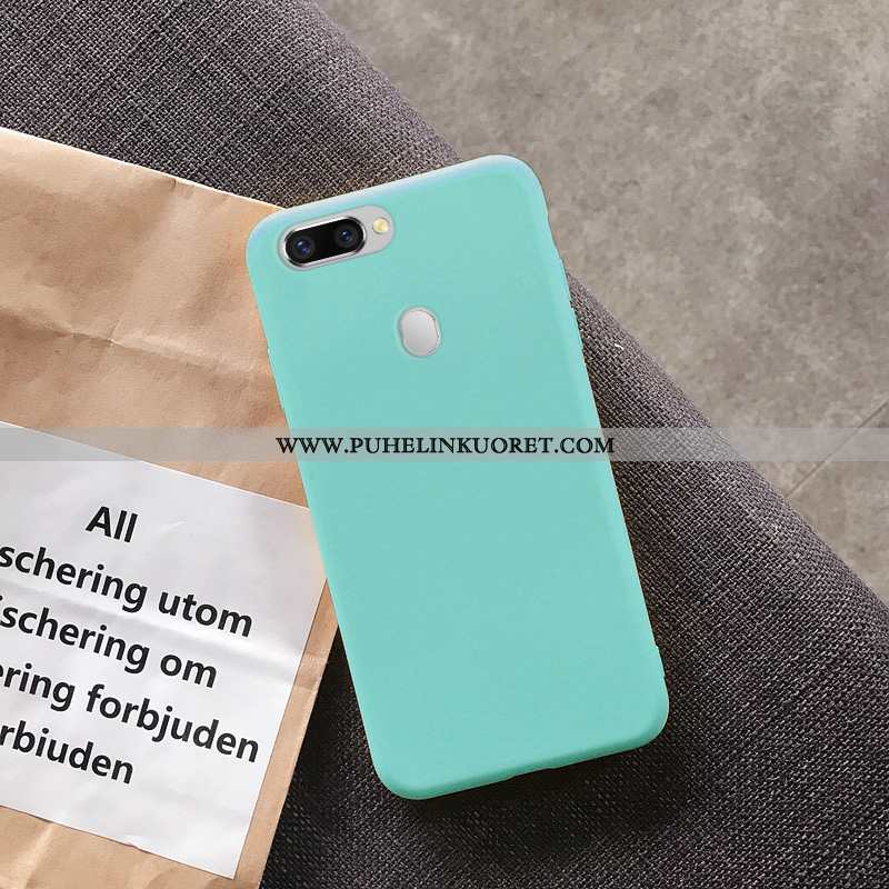 Kotelo, Kuori Xiaomi Redmi 6 Suojaus Persoonallisuus Pieni Kotelo Pinkki