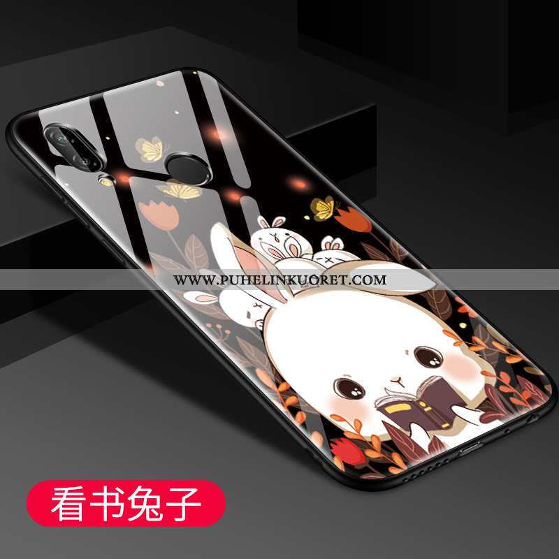 Kuori, Kuoret Xiaomi Redmi 7 Lasi Valo Keltainen Kotelo Punainen Keltaiset