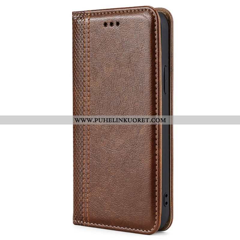 Puhelinkuoret Huawei P60 Pro Kotelot Flip Vintage