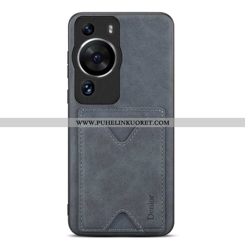 Case Huawei P60 Pro Denior-kortinhaltija