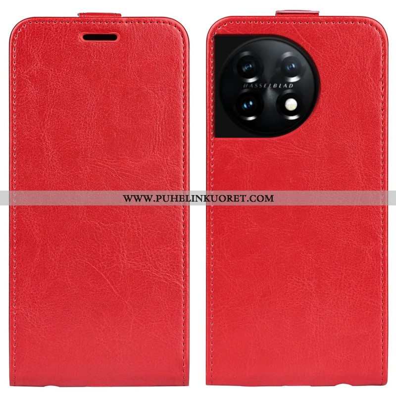 Kotelot OnePlus 11 5G Taitettava