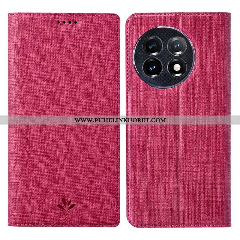 Kotelot OnePlus 11 5G Vili Kangasrakenne