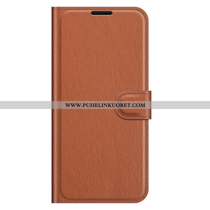 Kotelot OnePlus Nord 2 5G Klassikko