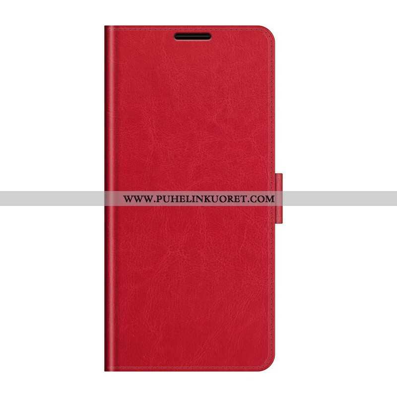 Kotelot OnePlus Nord 2 5G Ultra-keinonahka
