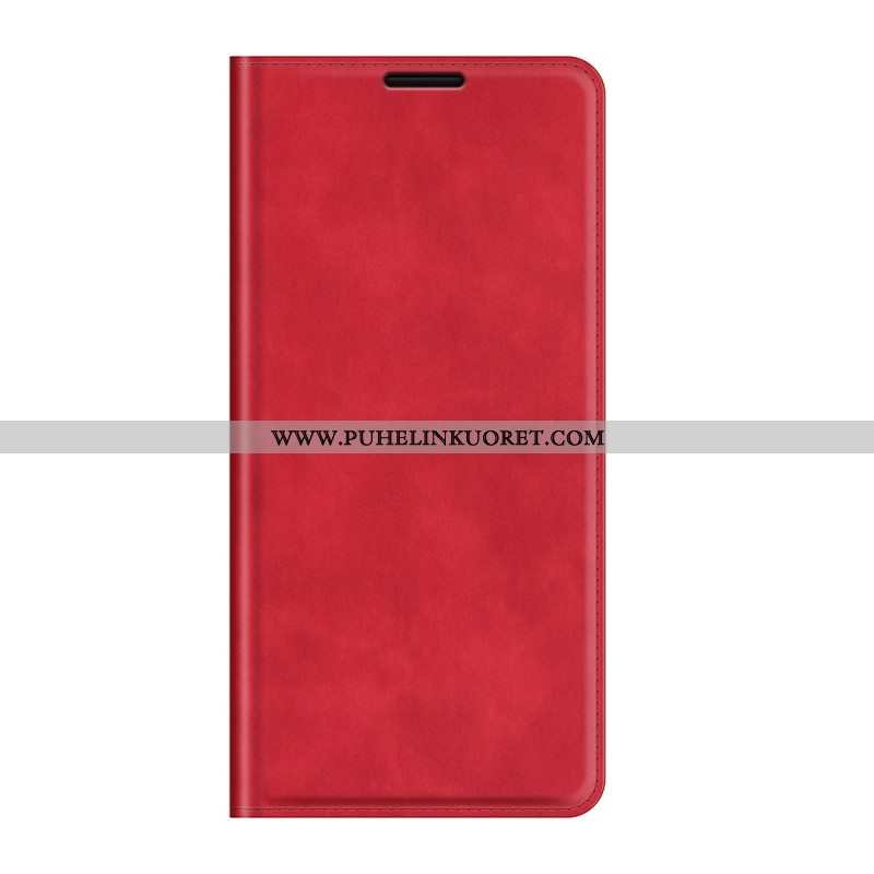 Puhelinkuoret Oppo Reno 6 Pro 5G Kotelot Flip Ihokosketuspehmeys