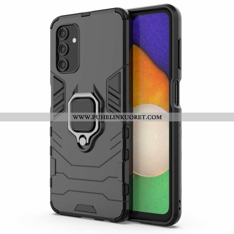 Kuori Samsung Galaxy A13 5G / A04s Renkaan Kestävä