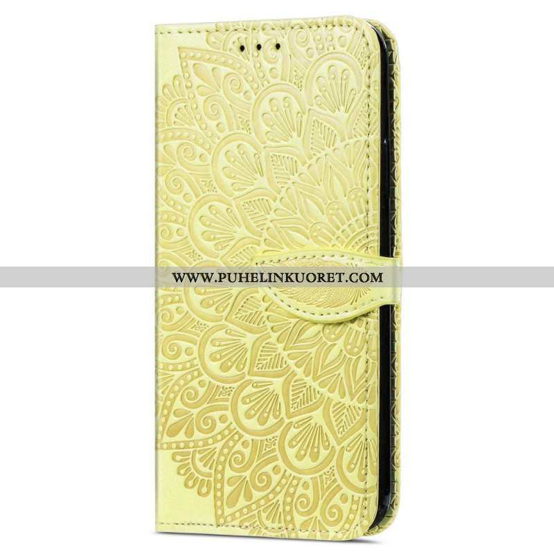 Kotelot Samsung Galaxy A13 5G / A04s Heimojen Lehdet